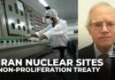 If Iran withdraws from the NPT ‘other countries could follow suit’: Analysis