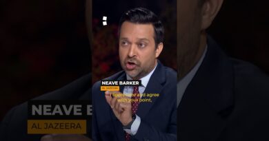 If the IAEA found no nuclear bomb in Iran, why did Israel strike? | Talk to Al Jazeera #shorts