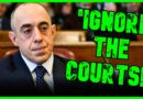 ‘IGNORE THE COURTS’: Whistleblower’s TERRIFYING Story Of MAGA Fascism | The Kyle Kulinski Show