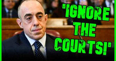 ‘IGNORE THE COURTS’: Whistleblower’s TERRIFYING Story Of MAGA Fascism | The Kyle Kulinski Show