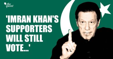 Imran Khan vs Asif Munir: Where Do Voters Stand? Pakistan Military Expert Ayesha Siddiqa Explains