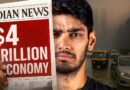 India: 4th largest Economy | but your life SUCKS!