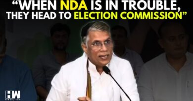 ‘INDIA Bloc Is Creating Pressure On Election Commission’: Pawan Khera Takes On Election Commission