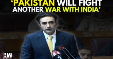 ‘India Has Only 2 Options’: Pak’s Bilwal Bhutto Speaks On Ind-Pak Tensions, Kashmir, Abeyance Of IWT