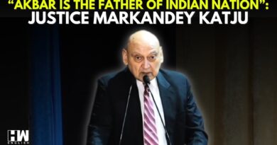 ‘India Is A Country Of Immigrants’: Former SC Judge Markandey Katju Speaks On ‘What Is India?’