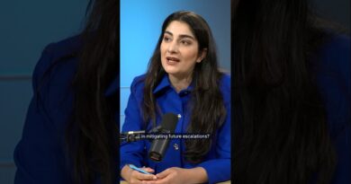 India-Pakistan: The dangerous ‘new normal’ | DW News