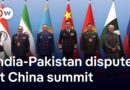 India refuses to sign summit statement, citing Kashmir terror attack | DW News