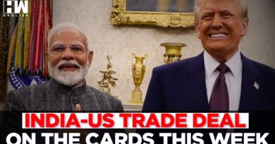 India-US Interim Trade Deal Could Be Announced This Week, Possibly Before July 8