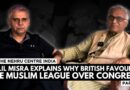 Indian National Movement– Part 2: Legacy & Global Impact | ft. Salil Misra & Sandeep Dikshit