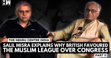 Indian National Movement– Part 2: Legacy & Global Impact | ft. Salil Misra & Sandeep Dikshit