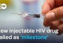 Injectable HIV approved in the US – When will it be available in other countries? | DW News
