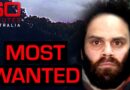 Inside the unprecedented manhunt for Australia’s “Most wanted man” | 60 Minutes Australia