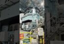 Inside the world’s most sophisticated telescope