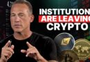 Institutional Investors are Exiting Crypto (and buying this instead)