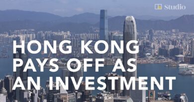InvestHK marks 25 years as Hong Kong’s ambassadors to the global business community