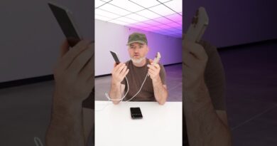 iPhone 16 Pro VS iQOO Neo 10 — Not even close…
