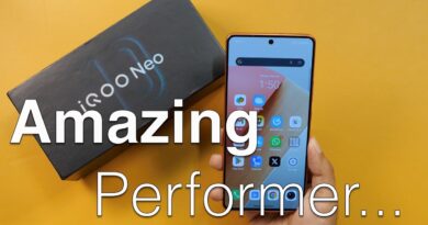 iQOO Neo 10 – Most Powerful Smartphone with Amazing Battery Life Under 30K