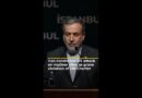 Iran condemns US attack on nuclear sites as ‘grave violation’ of UN Charter
