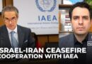 Iran debates IAEA access as Trump threatens more strikes: Analysis