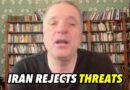 Iran Defiant Rejects Threats Continues Strikes; US Forces Gather Opposition Grows; Putin Xi To Speak