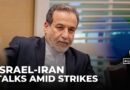 Iran, European officials hold talks: No breakthrough as ministers meet in Geneva