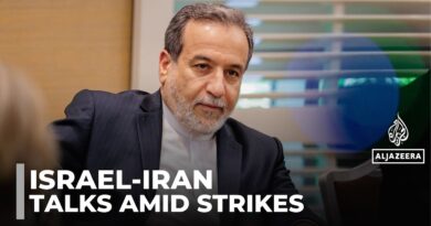 Iran, European officials hold talks: No breakthrough as ministers meet in Geneva