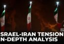 Iran-Israel Tension: Latest update with in-depth analysis
