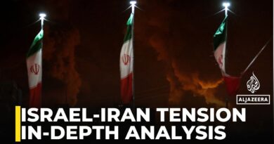 Iran-Israel Tension: Latest update with in-depth analysis