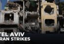 Iran launches 9 attacks in 24 hours, though number of missiles reducing: AJE correspondent