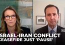 Iran may pursue nuclear path as ‘new deterrence’ after US-Israel attacks: Analysis