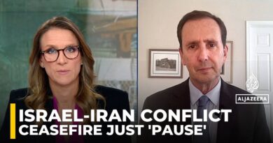 Iran may pursue nuclear path as ‘new deterrence’ after US-Israel attacks: Analysis