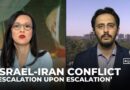 Iran on edge as Israel strikes alleged nuclear sites; IRGC vows retaliation