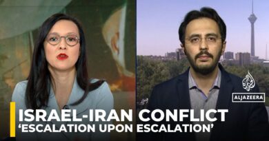 Iran on edge as Israel strikes alleged nuclear sites; IRGC vows retaliation