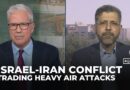 Iran ready to fight ‘to the end’: Government official