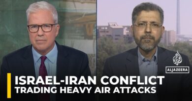 Iran ready to fight ‘to the end’: Government official