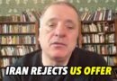 Iran Rejects US Offer, Hints At Nuclear Decision; Putin NO To Meeting Trump; Russians Enter Kupiansk