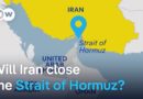 Iran says it reserves all options to respond | DW News