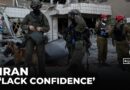 Iran seems to ‘lack confidence’ in its ability to hit significant Israeli military sites: Analysis