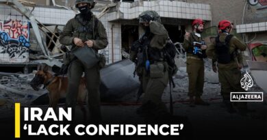 Iran seems to ‘lack confidence’ in its ability to hit significant Israeli military sites: Analysis