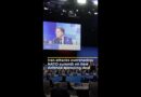 Iran tensions overshadow NATO summit as allies agree on new defence spending