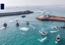 Iran threatens to shut Strait of Hormuz after US bombs key nuclear sites