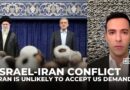 Iran unlikely to comply with Trump’s ‘surrender’ demand, entire region now at risk: Analysis