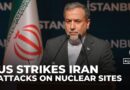 Iran warns US of consequences after strikes, says Trump betrayed his voters