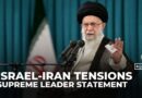 Iran won’t accept ‘imposed war or peace, won’t surrender’: Supreme Leader Khamenei