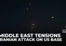 Iranian attack on US base in Qatar ‘clearly a message to US’: AJE correspondent