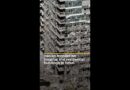 Iranian missiles hit hospital and residential buildings in Israel | AJ #shorts