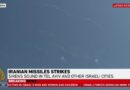 Iranian missiles strikes: Sirens sound in Tel Aviv and other Israeli cities