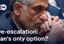 Iranian strikes on US bases: Intentionally limited or just the beginning? | DW News