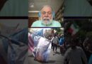 Iranians Reject Israel’s Rhetoric #TheTake #Shorts #Podcast