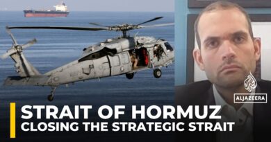 ‘Iran’s closure of Strait of Hormuz would cause global inflationary shock’: Analysis